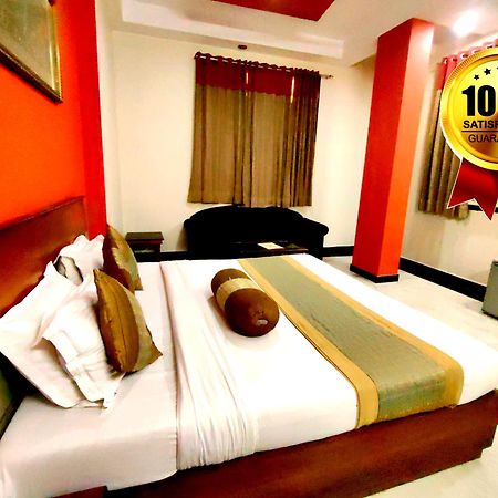 Hotel Blue Bell - Karol Bagh New Delhi Екстер'єр фото