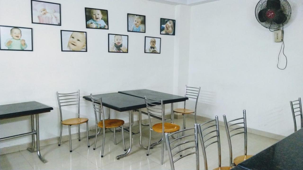 Hotel Blue Bell - Karol Bagh New Delhi Екстер'єр фото